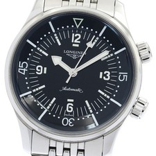 LONGINES Legend diver L3.764.4