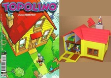 La Casa Di Paperino 2005. +