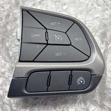 Pulsante Comando Al Volante