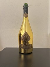 Armand De Brignac VUOTO