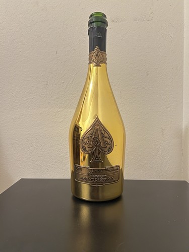 Armand brignac vuoto - de,