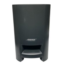 BOSE CINEMATE DIGITAL HOME