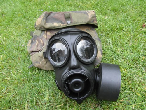 British avon s10 medium - avon, 3