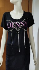 DENNY ROSE T-SHIRT IN VISCOSA TAGLIA S ART 521DD64004