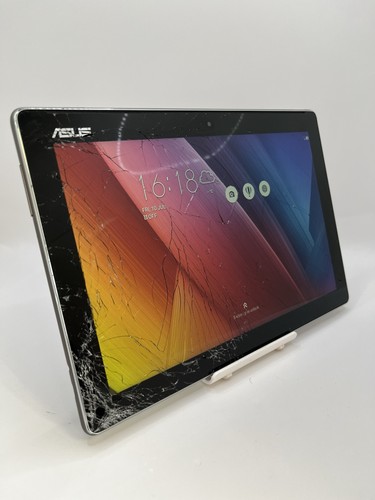Asus zenpad p023 nero fi - 10, wi-fi