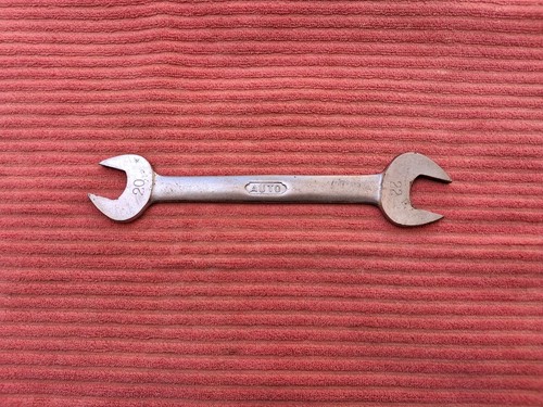 Chiave beta auto - beta,