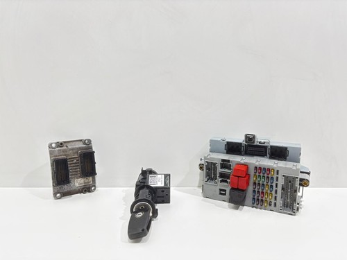 Kit accensione per lancia musa - kit,
