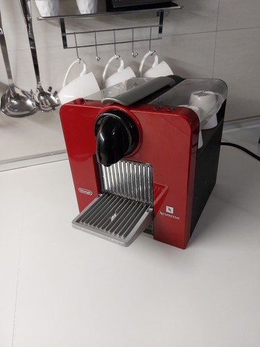 Nespresso delonghi 180 - nespresso, r
