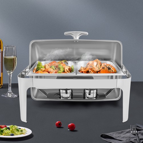 Set piatti sfregamento - , buffet