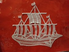 Pizzo Di Cantù: Galeone