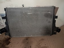  Radiatore intercooler Alfa Romeo 159 1.9 JTDm