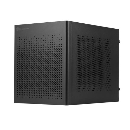 Silverstone sugo cubo nero - silverstone,