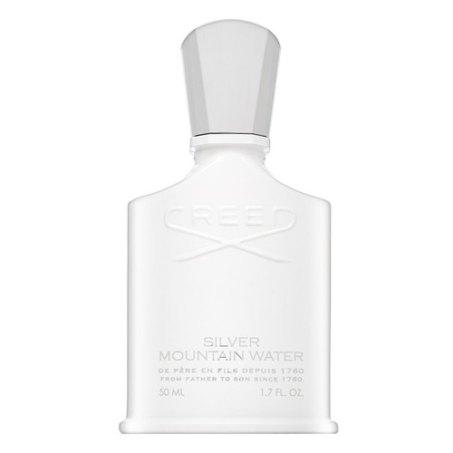 Creed silver mountain - mountain, water