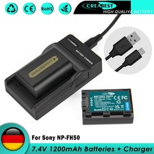 2 batterie e caricabatterie