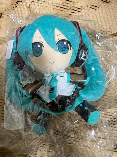 Peluche bambola nendoroid plus - bambola,