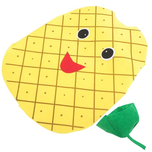 Costume frutta bambini - bambini,