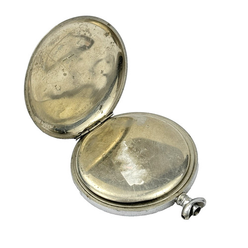 Cassa orologio tasca 72 - cassa,