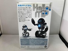 Ciao! Robot MiP versione nera