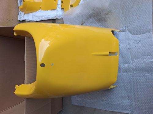 Puntone f10 malaguti ottime - f10,