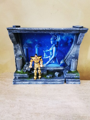 Saint seiya cavalieri zodiaco - saint,