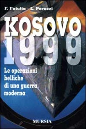 Kosovo 1999 operazioni - le,