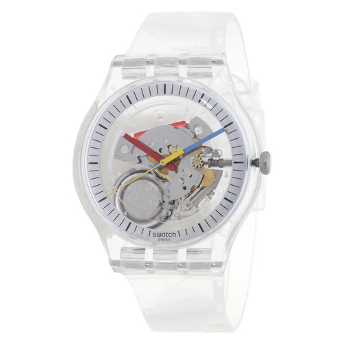 Orologio swatch cleary new - orologio,