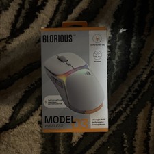 Gaming Bianco Modello O3