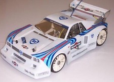 0138 - Carrozzeria BODY RC CAR