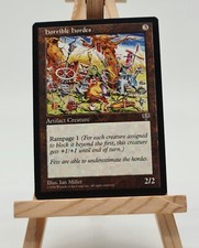 Horrible Hordes Mirage Magic