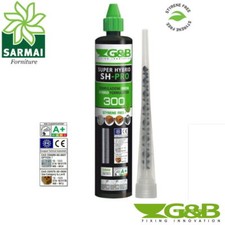 Ancorante chimico super hybrid