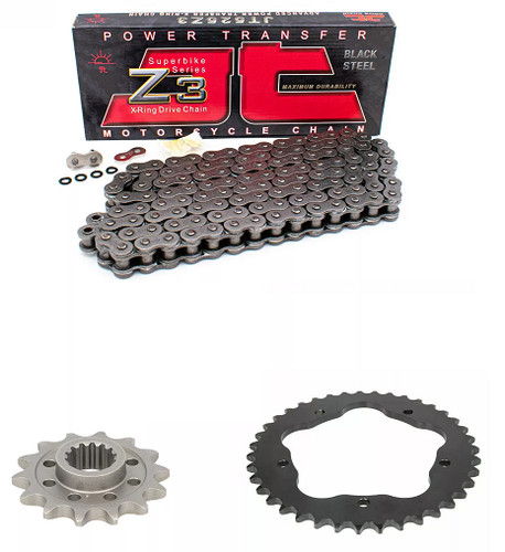 Kit trasmissione ducati - kit/trasmissione,