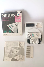 ♥ PHILIPS D1927 RADIO STEREO