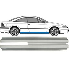 Si adatta: Opel Calibra