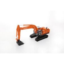 Escavatore Hitachi ZX890LCH-7 scala 1:50 modello pressofuso 2024