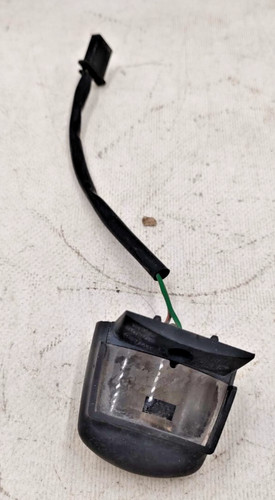 Luce targa honda - luce, -honda