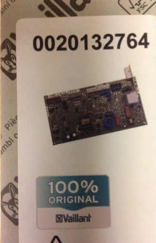 Pcb vaillant ecotec plus - pcb,