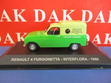 Die cast 1/43 Modellino Auto