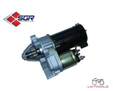 MOTORINO AVVIAMENTO BMW R C