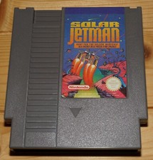 Solar jetman gioco - solar,