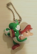 Super Mario Yoshi's Island