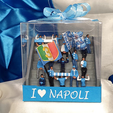 La Box Del Tifoso Napoli