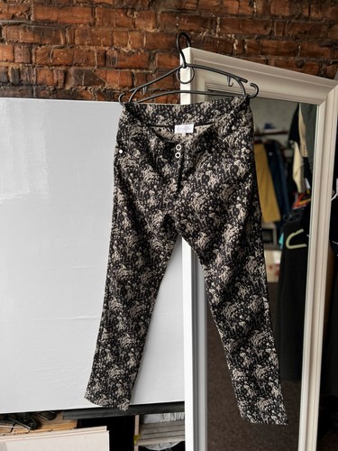 Pantaloni donna patrizia - da,