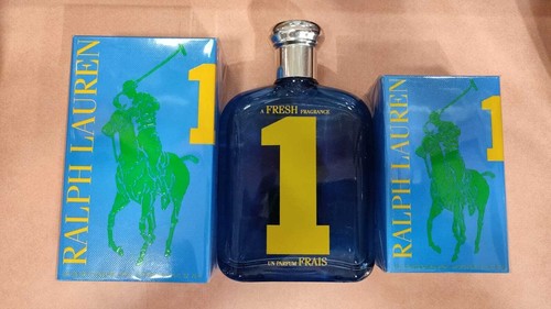 Ralph lauren big pony - ralph, #