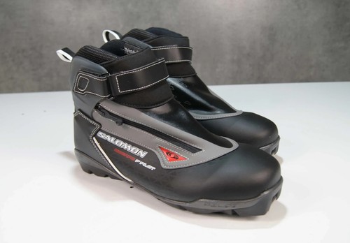 Scarpe sci nordico salomon - da,