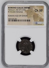NGC Ch XF Antoninianus