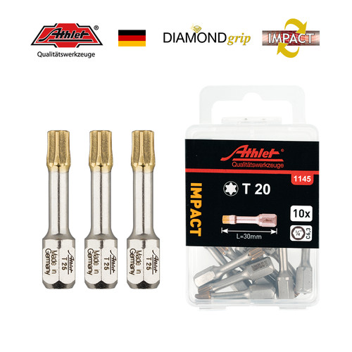 Athlet diamond impact mm - diamond, 30