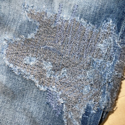 Unusual distressed rare - ,