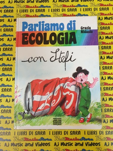 Book libro parliamo - book, di