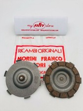 Cappellotto avviamento motore