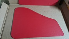 2 pannelli interno +3 specchi